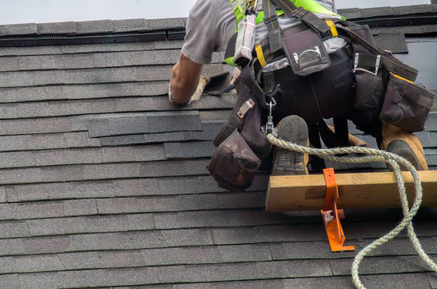 Reliable Roof Replacement contractor in Paulsboro, NJ by Brentwood Metal Roofing