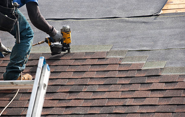 Licensed Roof Replacement service in Paulsboro, NJ - Brentwood Metal Roofing